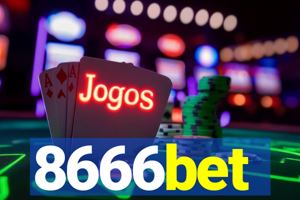 8666bet