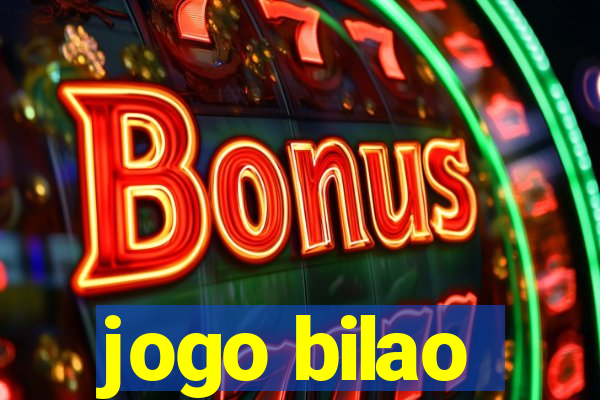 jogo bilao