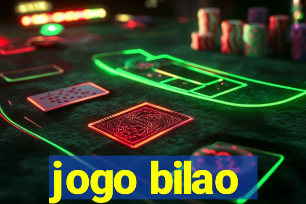 jogo bilao