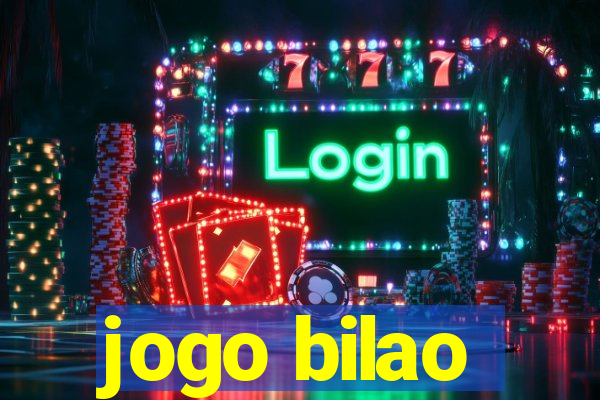 jogo bilao