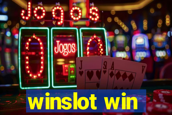 winslot win