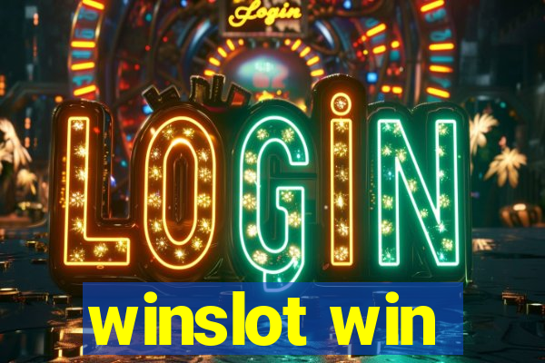 winslot win