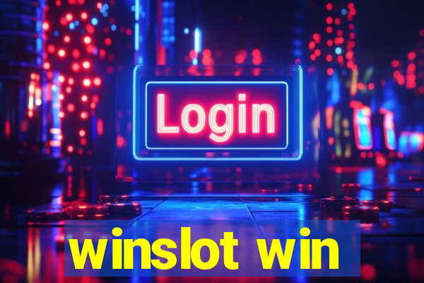 winslot win