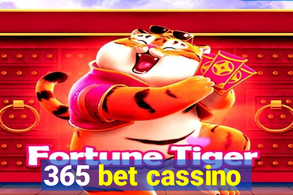 365 bet cassino