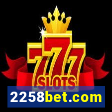 2258bet.com