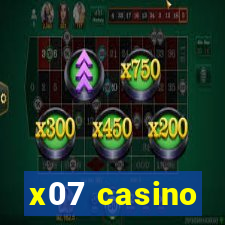 x07 casino