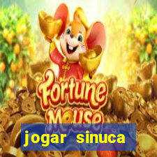 jogar sinuca valendo dinheiro