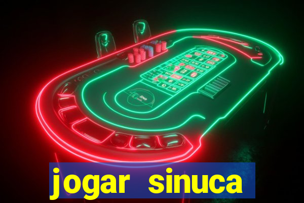 jogar sinuca valendo dinheiro