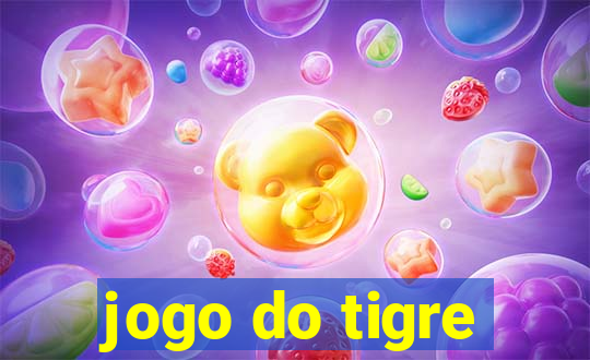 jogo do tigre