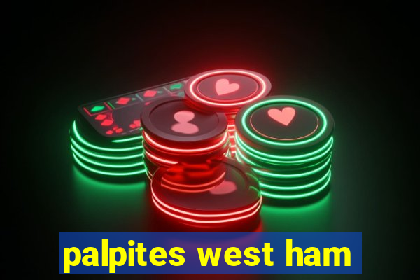 palpites west ham