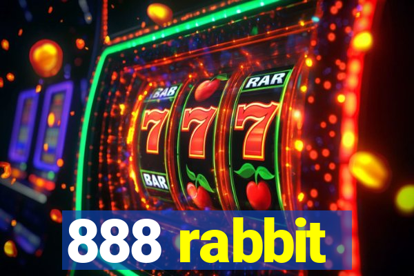 888 rabbit