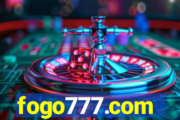 fogo777.com