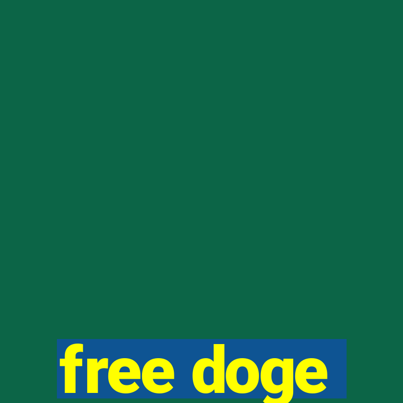 free doge