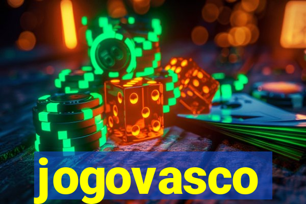 jogovasco