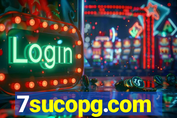 7sucopg.com