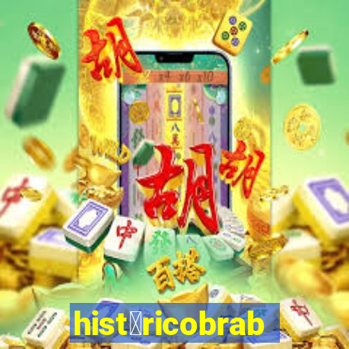 hist贸ricobrabet