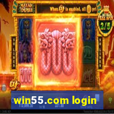 win55.com login