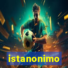 istanonimo