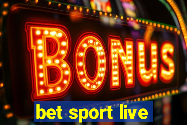 bet sport live