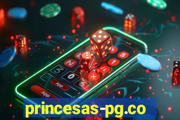 princesas-pg.com