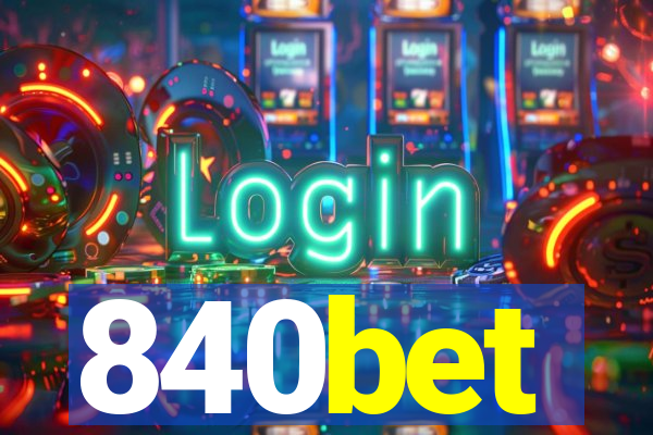 840bet