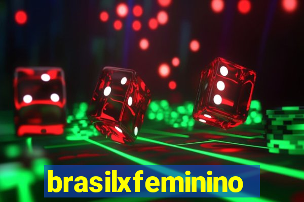 brasilxfeminino