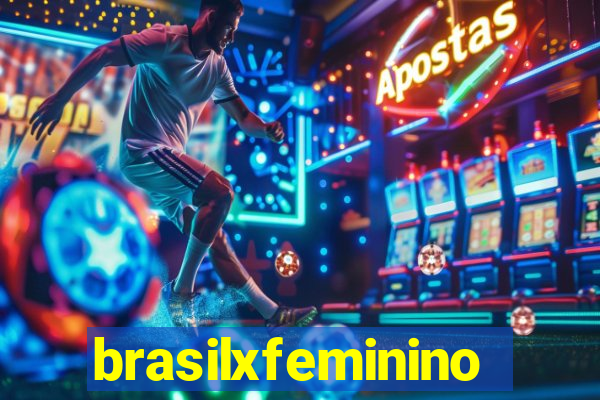 brasilxfeminino