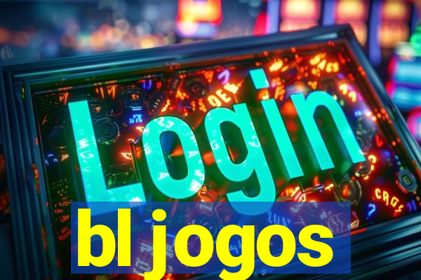 bl jogos