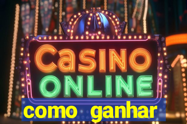 como ganhar dinheiro com jogos de cassino