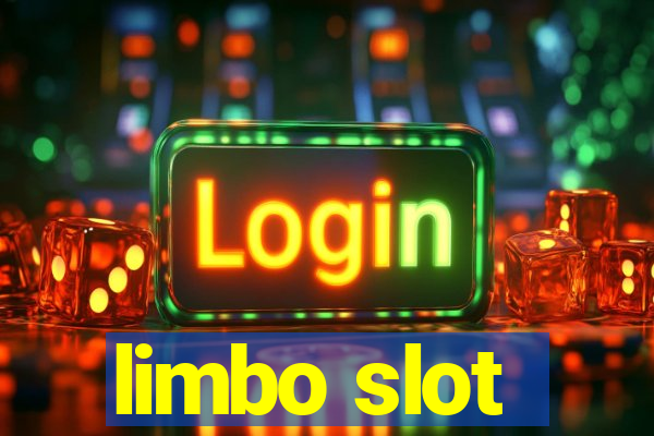 limbo slot