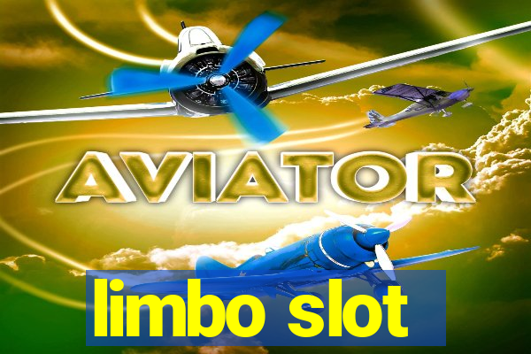 limbo slot