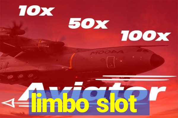 limbo slot