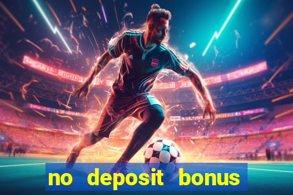 no deposit bonus slots garden