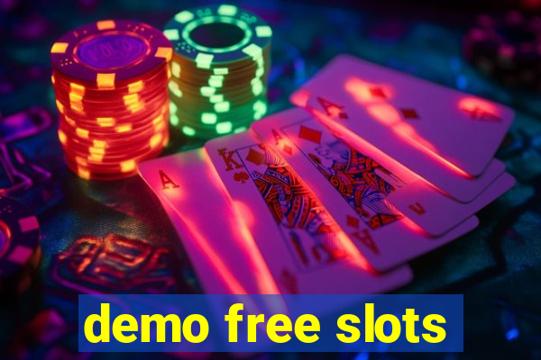 demo free slots