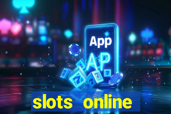 slots online casinos -onlinecasinosdeutschland.com