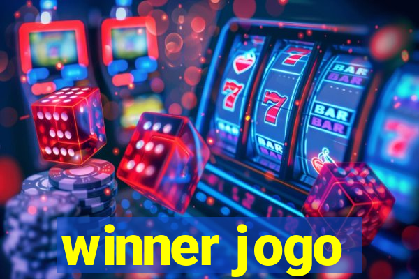 winner jogo