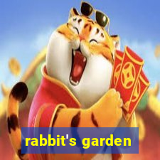 rabbit's garden