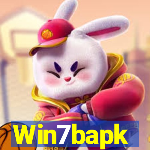 Win7bapk