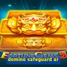 domino safeguard ar