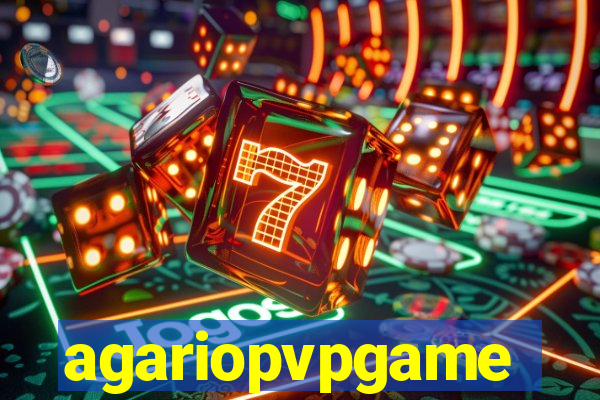 agariopvpgame