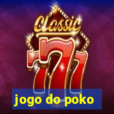 jogo do poko