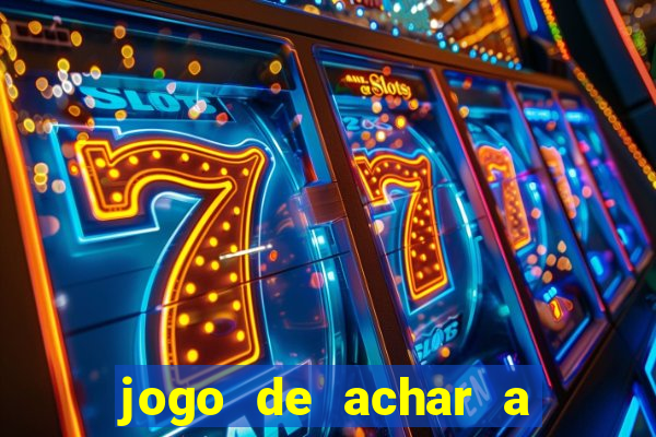 jogo de achar a bolinha no copo cassino