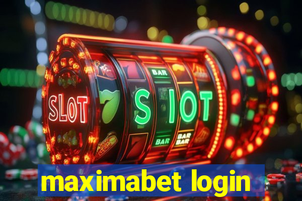 maximabet login