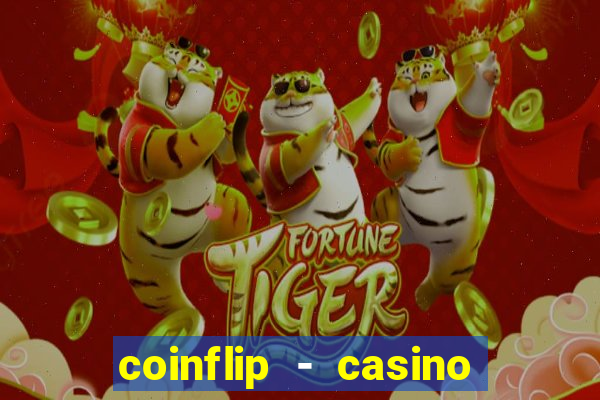 coinflip - casino affiliate & gambling wordpress theme