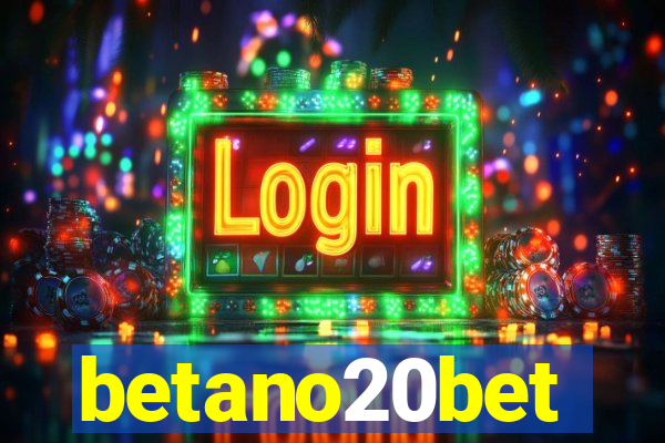 betano20bet