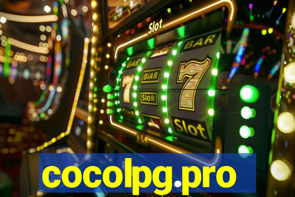 cocolpg.pro