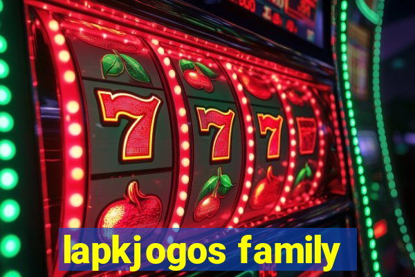 lapkjogos family