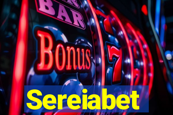 Sereiabet