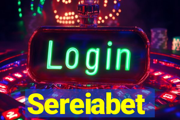 Sereiabet