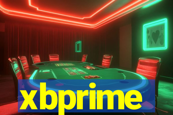 xbprime